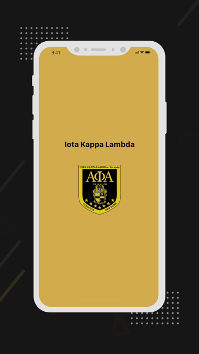 Iota Kappa Lambda Screenshot