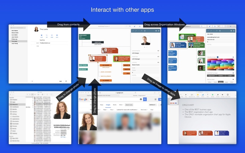 orgchart - organization chart problems & solutions and troubleshooting guide - 4