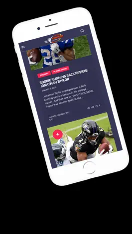 Game screenshot Yards Per Fantasy apk