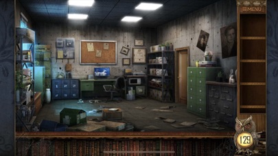 Escape Game ：Lisa In Dreamland Screenshot