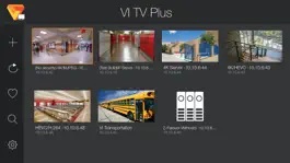 Game screenshot VI TV Plus mod apk