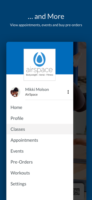 AirSpace(圖4)-速報App
