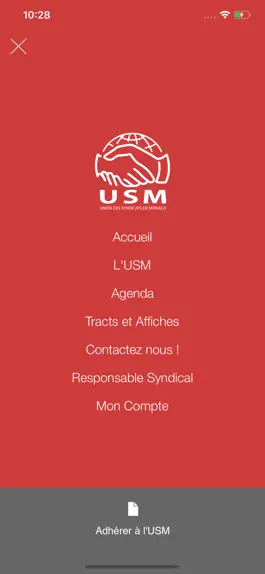 Game screenshot USM Monaco apk