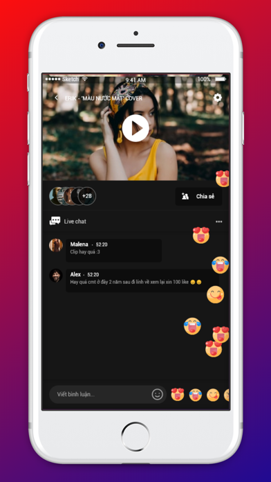 Screenshot #3 pour DigiClip
