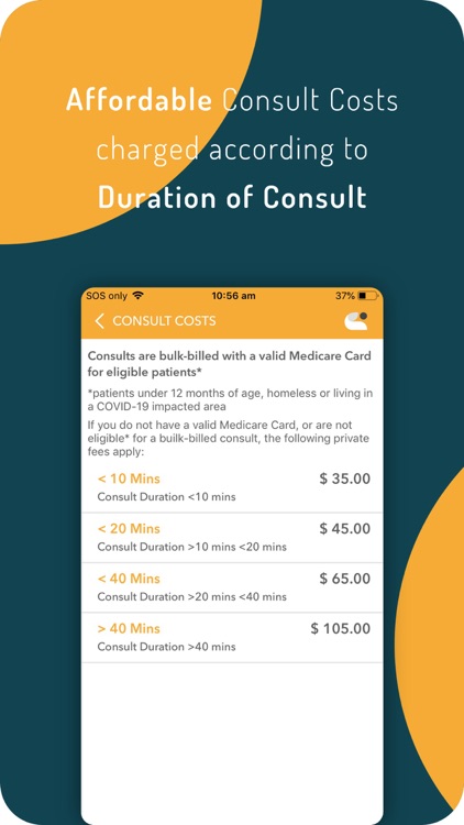 Instant Consult screenshot-6