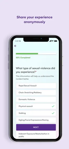 Game screenshot Safecity App hack