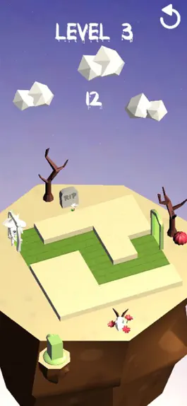 Game screenshot Colored 3D mod apk