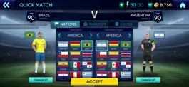 Game screenshot Football Cup 2023 - Футбол apk