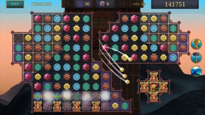 Tower Of Wishes Screenshot