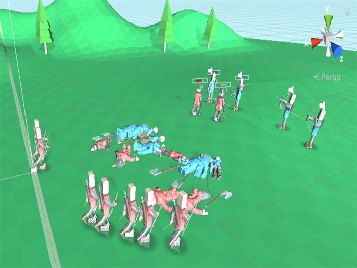 Total Battle War Simulator 2