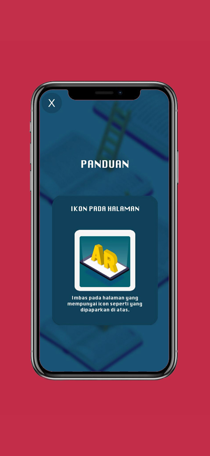 AR English Skill Form 5