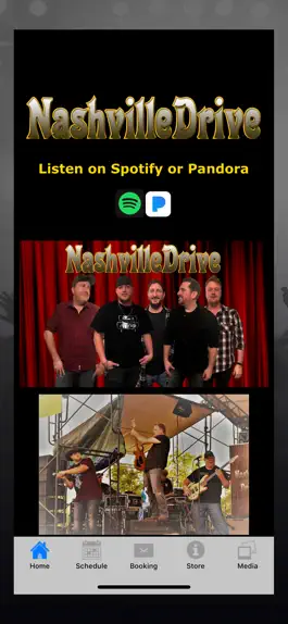 Game screenshot Nashville Drive mod apk