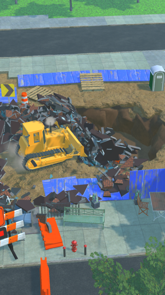 #3. Push Stack 3D (iOS) 由: h8games