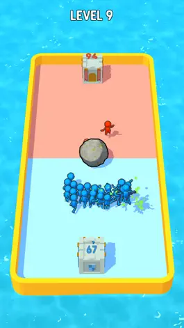 Game screenshot Move The Ball 3D mod apk