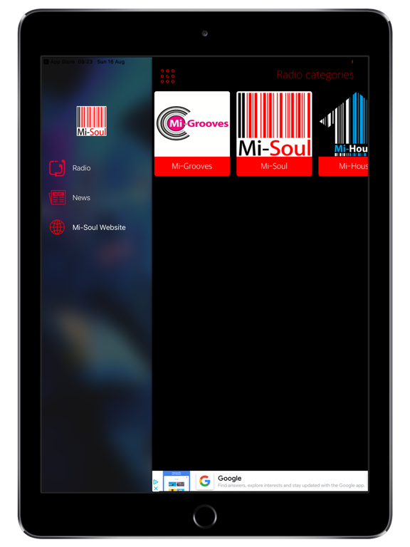 Screenshot #5 pour Mi-Soul