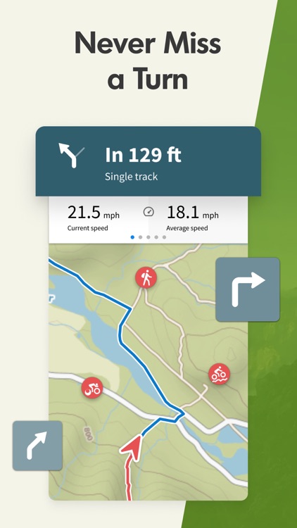 Komoot: Cycling, Walking, MTB screenshot-4