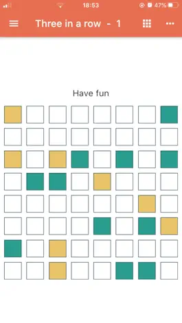 Game screenshot Nikl's puzzles apk