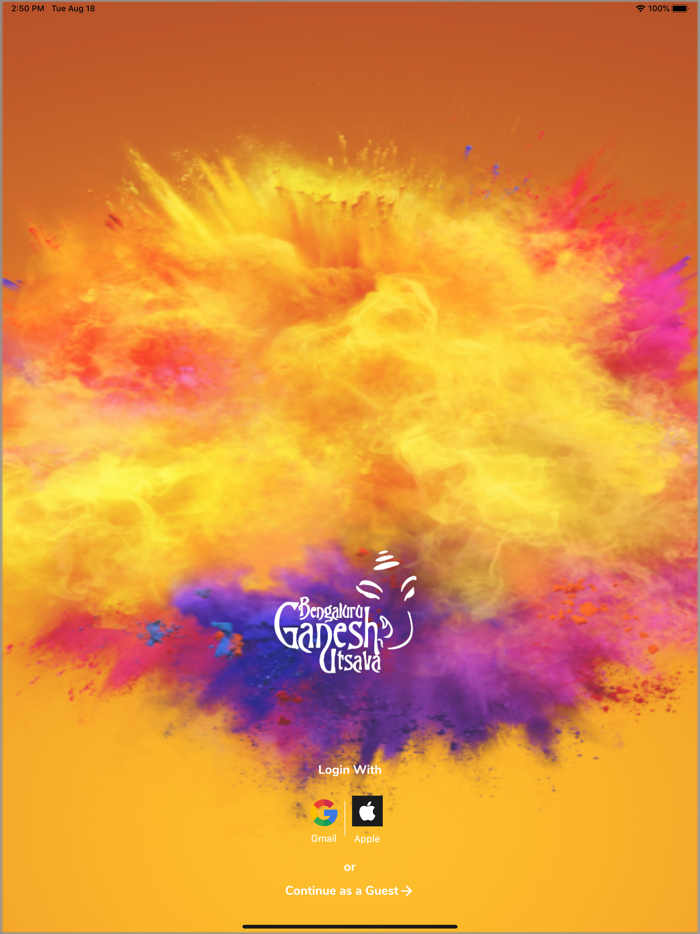 Bengaluru Ganesh Utsava - BGU