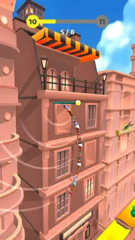 Game screenshot Escape From The City mod apk