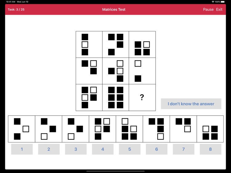 RailTest Train Driver Prep screenshot-4