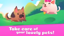 Game screenshot Animal Rescue: Pet Games mod apk