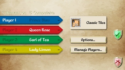 screenshot of Castles of Mad King Ludwig 2