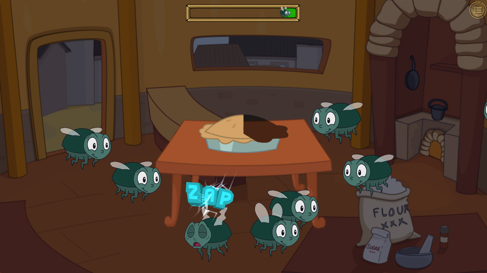 #8. Saving Draggy (iOS) By: Michigan State University GEL Lab