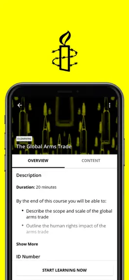 Game screenshot Human Rights Academy hack
