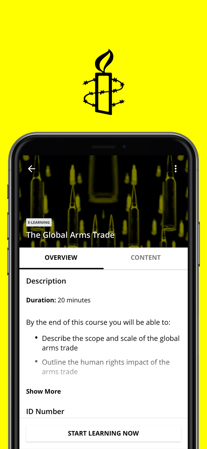 Human Rights Academy