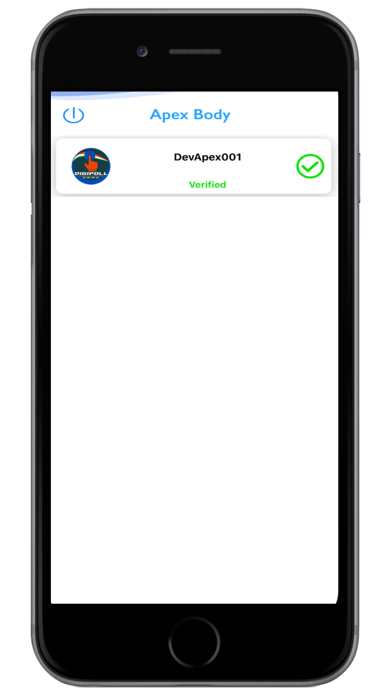 Digipoll Screenshot