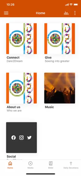 Game screenshot Dare To Dare 2 Dream mod apk