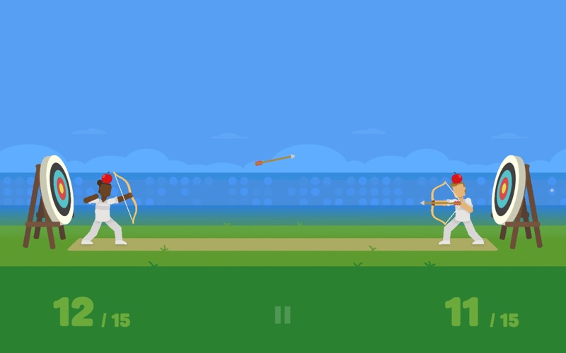 cricket through the ages iphone screenshot 3