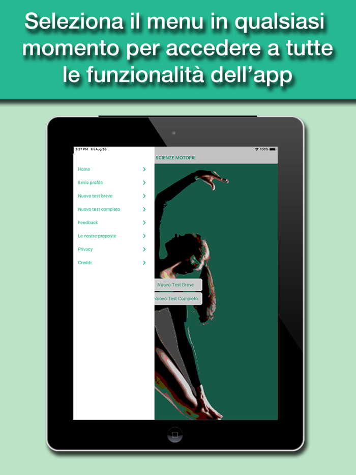 Hoepli Test Scienze motorie