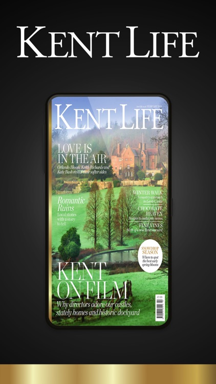 Kent Life Magazine