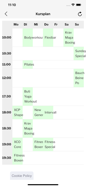 NOWIFIT – sports & vitality(圖3)-速報App