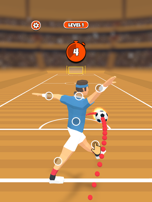 Screenshot #2 for Catch em Each