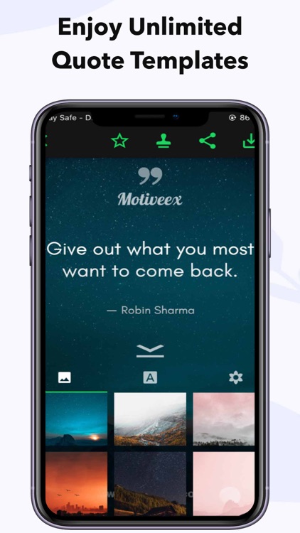 Daily Motivational Life Quotes screenshot-6