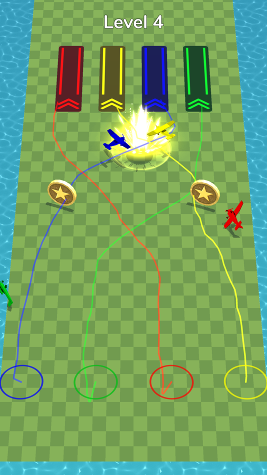 #1. Sky Control (iOS) 由: T Accelerator Inc.