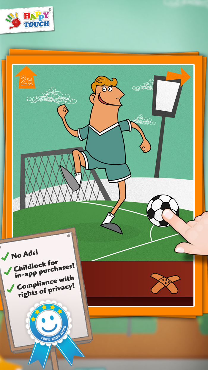 GAMES WITHOUT INTERNET 3