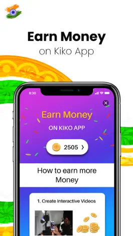 Game screenshot KIKO hack