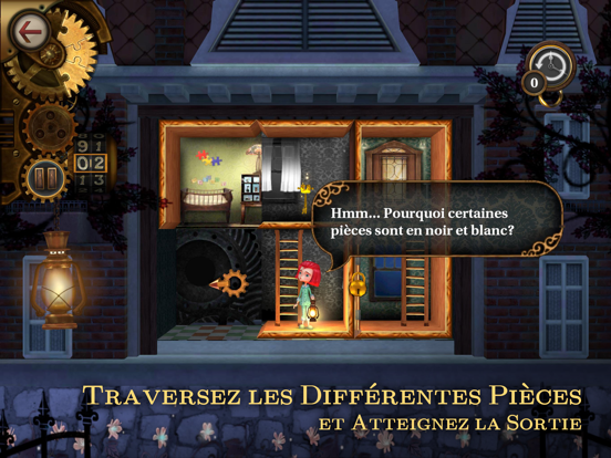 Screenshot #5 pour ROOMS ! The Toymaker's Mansion