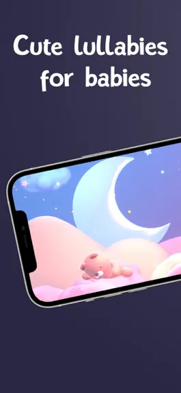 Game screenshot Lullabies to sleep mod apk