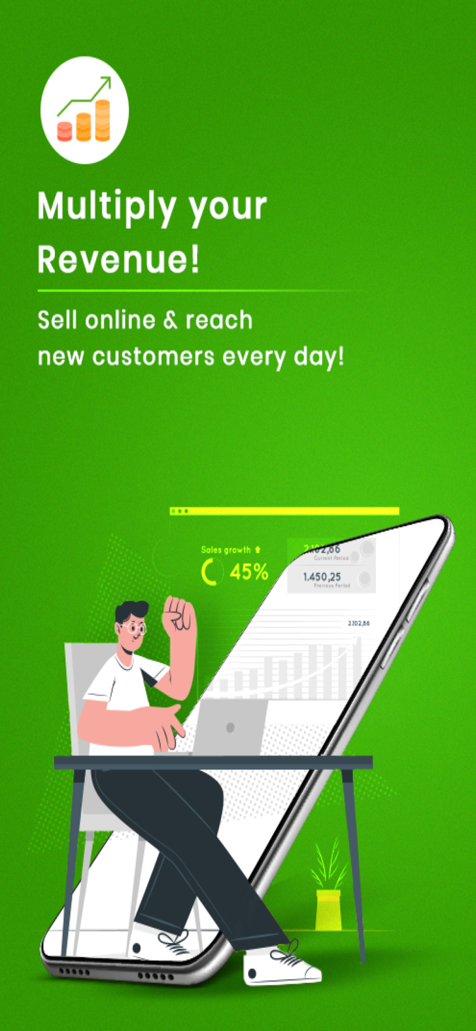 KiranaKart for Shopkeepers