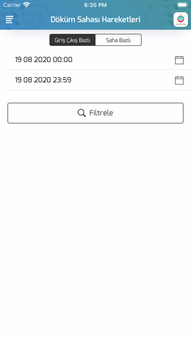Yalova Hafriyat Screenshot