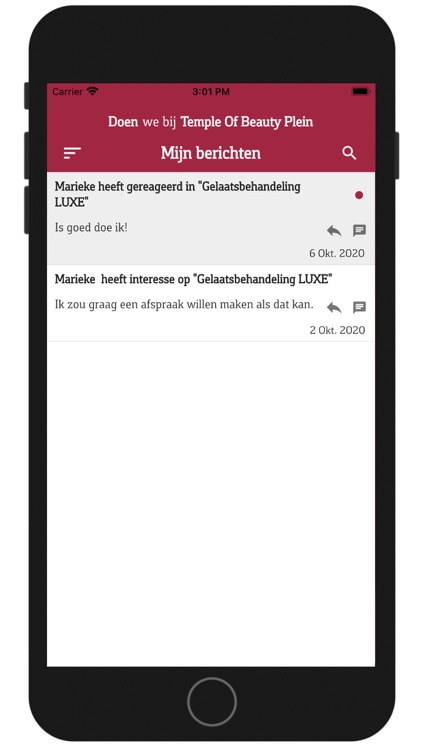 Doen we in Deurne screenshot-5