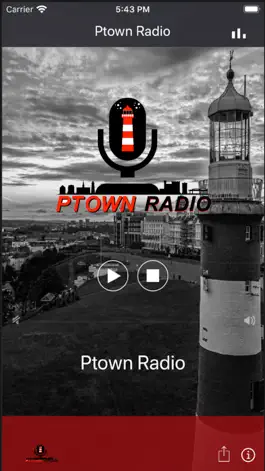 Game screenshot Ptown Radio mod apk
