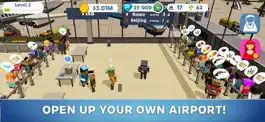 Game screenshot Idle Customs: Protect Airport mod apk
