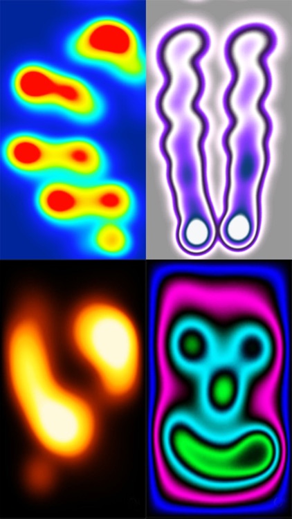 Heat Pad - Relaxing Meditation