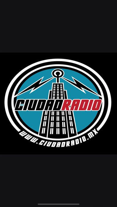 Ciudad Radio Screenshot