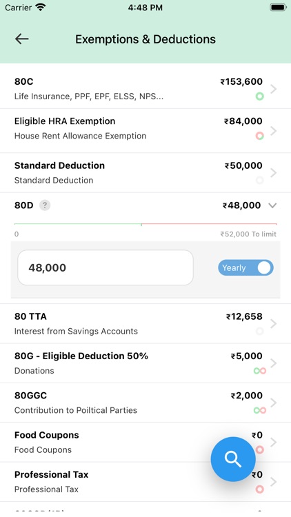 My Tax India